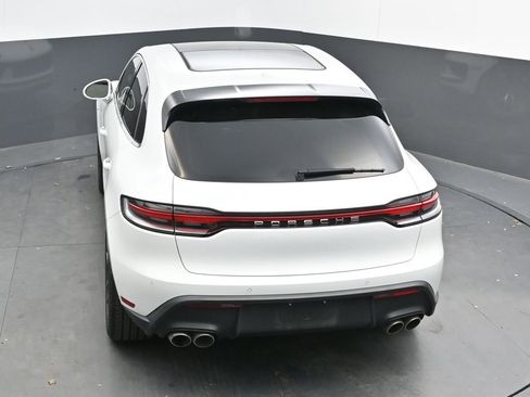 Used 2023 Porsche Macan S image 41