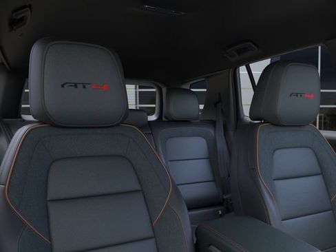 New 2026 GMC Terrain AT4 w/ Convenience Package III AWD/4WD image 30