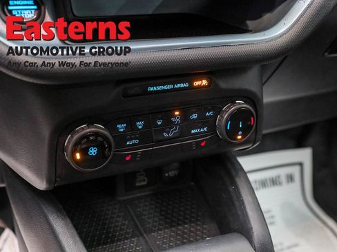 Used 2023 Ford Bronco Sport Badlands image 20