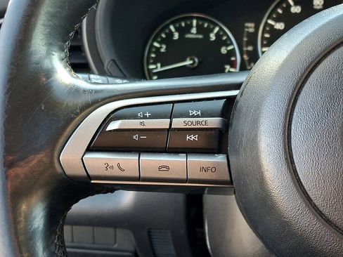 Used 2021 MAZDA CX-30 AWD 2.5 S w/ Select Package image 18