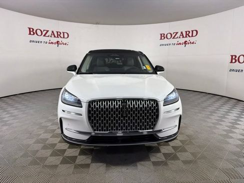 Certified 2024 Lincoln Corsair AWD w/ Equipment Group 102A image 2