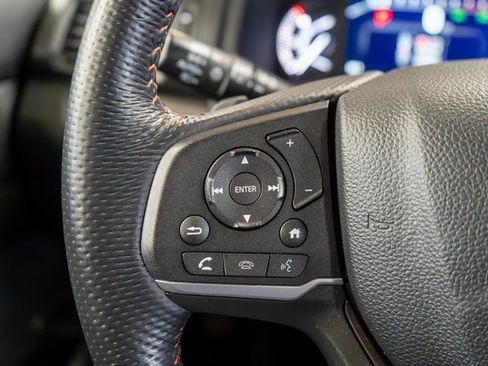 Used 2023 Honda Passport TrailSport image 28