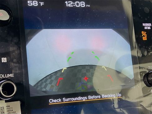 Certified 2025 Subaru Legacy Premium image 14