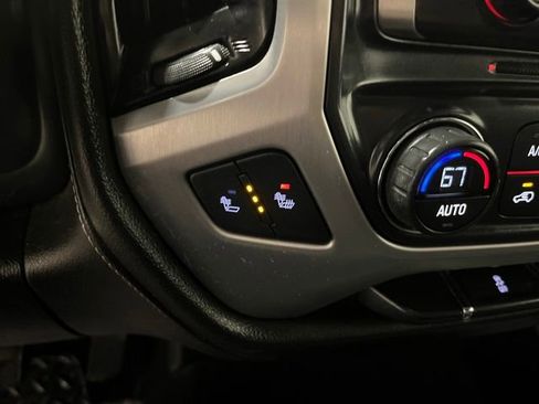 Used 2016 GMC Sierra 1500 SLE w/ SLE Value Package AWD/4WD image 37
