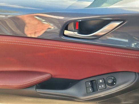 Used 2020 MAZDA MX-5 Miata RF Grand Touring image 14