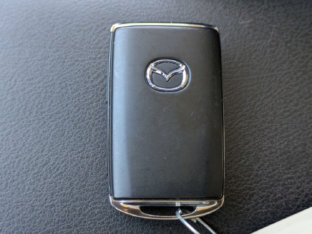 Used 2024 MAZDA CX-5 AWD 2.5 S w/ Select Package image 27