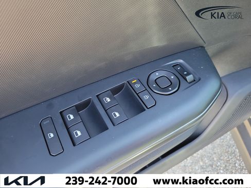 New 2026 Kia K4 FWD image 20