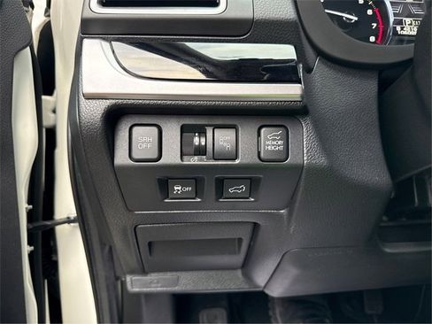 Used 2017 Subaru Forester 2.0XT Touring image 21