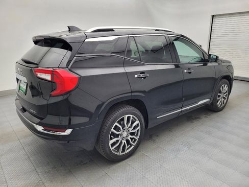 Used 2022 GMC Terrain Denali image 10