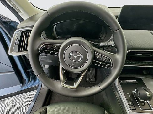 New 2026 MAZDA CX-90 3.3 Turbo w/ Premium Sport Pkg AWD/4WD image 11