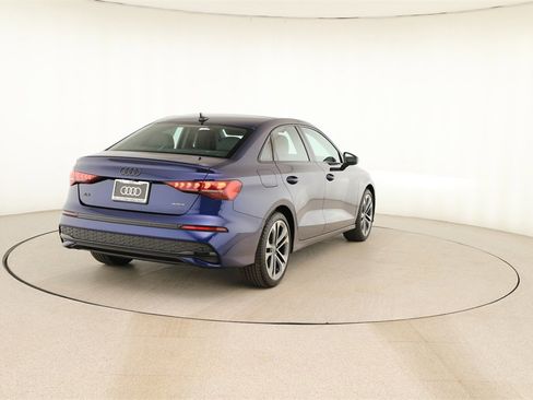 New 2026 Audi A3 2.0T Premium Plus image 6