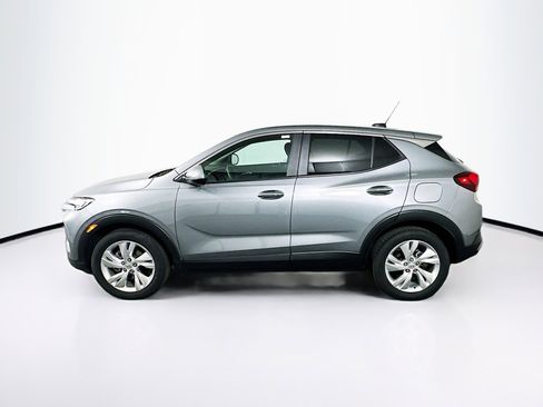 Used 2025 Buick Encore GX Preferred image 4