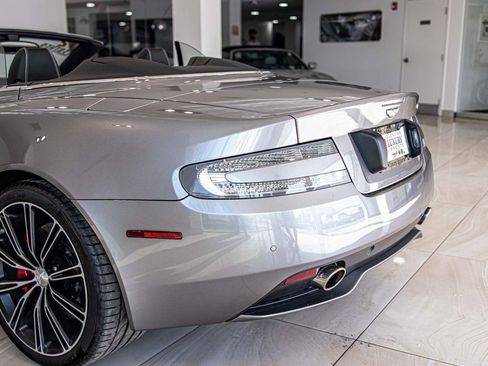 Used 2012 Aston Martin Virage Volante image 15