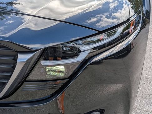 New 2026 MAZDA CX-5 Preferred AWD/4WD image 13