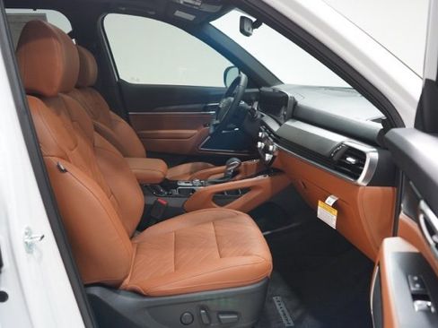 New 2025 Kia Telluride SX X-Line image 36