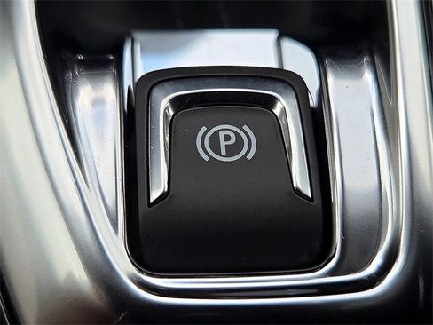 New 2026 Chevrolet Trax LT w/ Driver Confidence Package image 22