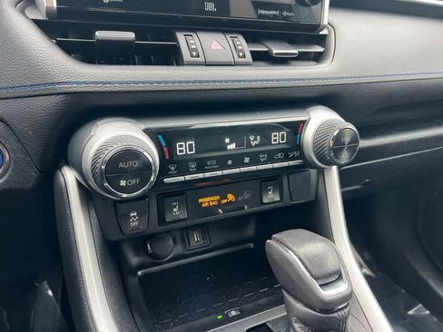 Used 2022 Toyota RAV4 XSE image 29