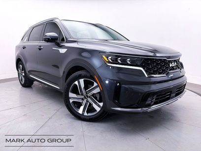Used 2023 Kia Sorento SX Prestige