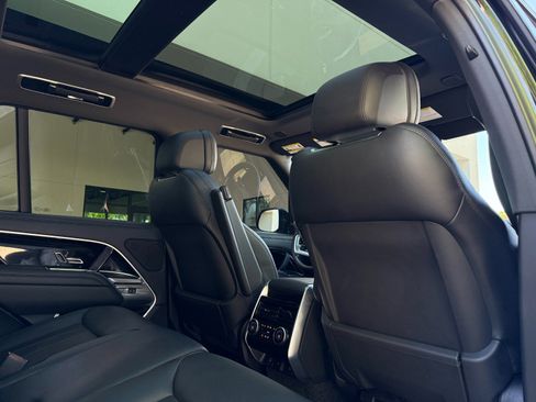 Used 2023 Land Rover Range Rover SE image 29