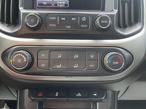 Certified 2018 Chevrolet Colorado LT image 39