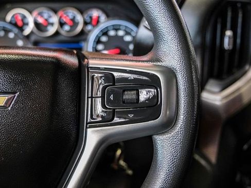 Used 2023 Chevrolet Silverado 3500 W/T w/ Gooseneck/5TH Wheel Package image 15