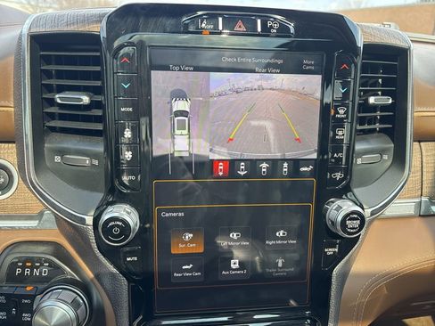 Used 2022 RAM 1500 Limited image 58