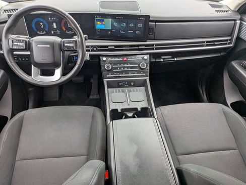 Used 2024 Hyundai Santa Fe SE image 15