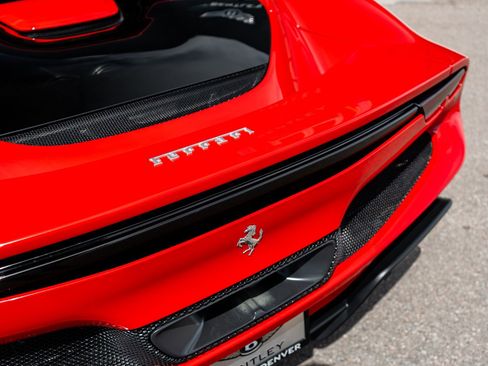 Used 2023 Ferrari 296 GTB image 10