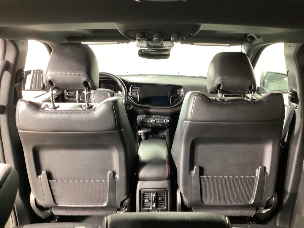 Used 2025 Dodge Durango R/T AWD/4WD image 32