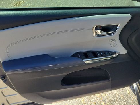 Used 2015 Toyota Avalon XLE Touring image 16