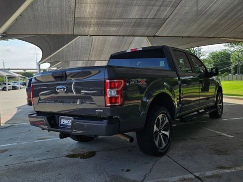 Used 2020 Ford F150 XL w/ Equipment Group 101A Mid image 5