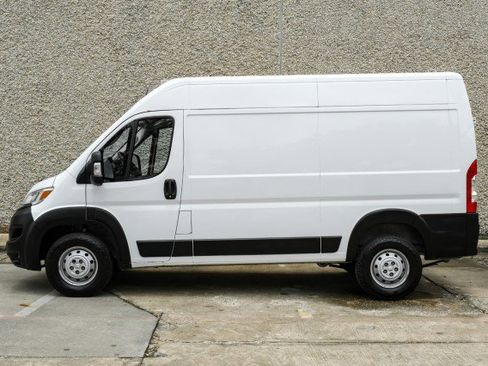 Used 2023 RAM ProMaster 1500 w/ Convenience Group FWD image 16