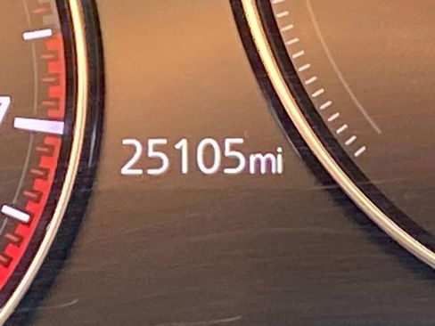 Used 2023 MAZDA CX-30 AWD 2.5 S w/ Preferred Package image 18