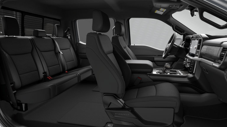 New 2026 Ford F150 XLT AWD/4WD image 28