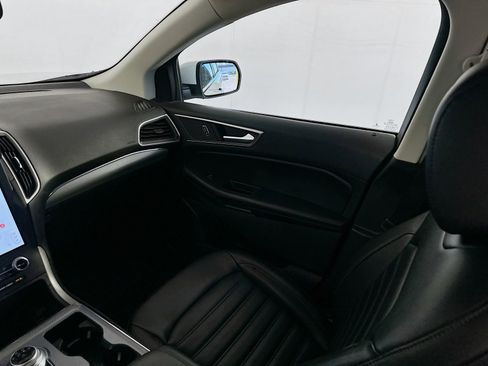 Used 2021 Ford Edge SEL AWD/4WD image 22