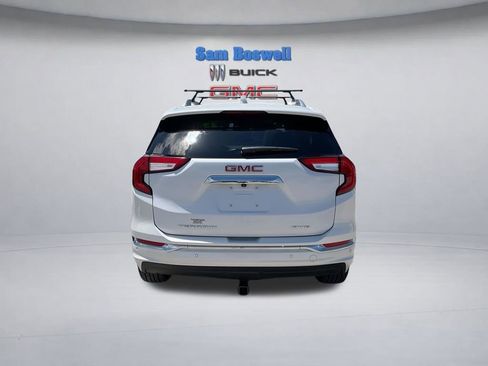 Used 2023 GMC Terrain Denali AWD/4WD image 7