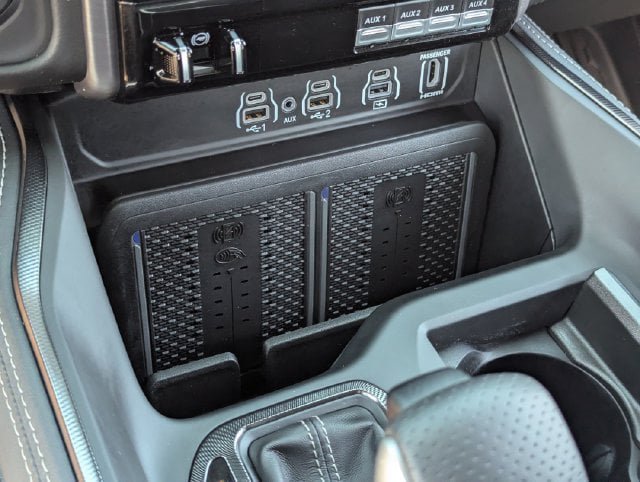 Used 2026 RAM 1500 RHO w/ RHO Level 1 Equipment Group AWD/4WD image 29