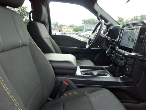 Used 2024 Ford F150 STX AWD/4WD image 12