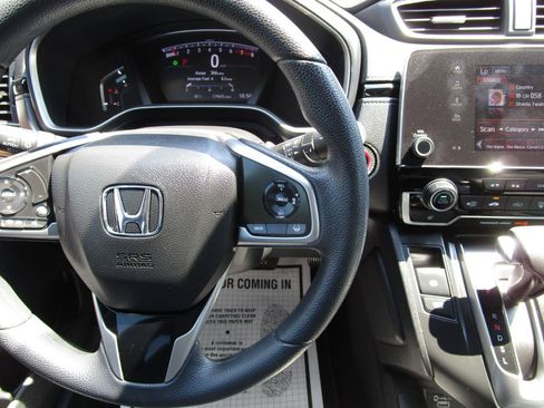 Used 2020 Honda CR-V EX image 13