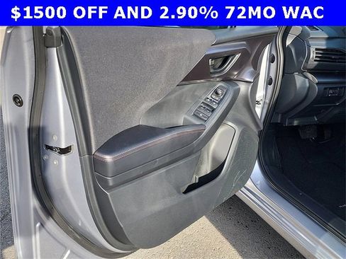 New 2026 Subaru Impreza 2.0i Sport image 11