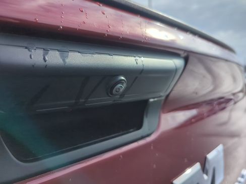 Used 2025 RAM 1500 Big Horn image 14