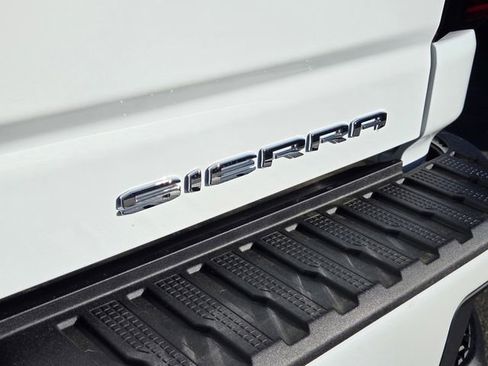 New 2026 GMC Sierra 2500 Denali w/ Denali Reserve Package image 6