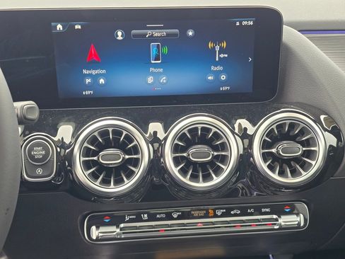 New 2026 Mercedes-Benz GLA 250 4MATIC image 15