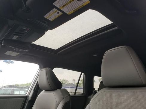 New 2026 Subaru Outback Limited XT AWD/4WD image 16