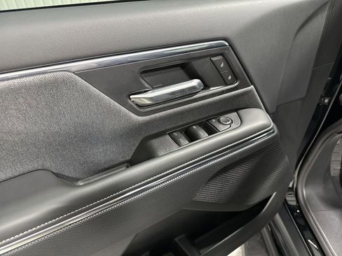 New 2026 GMC Sierra EV Elevation w/ LPO, Elevation Dark Package image 24