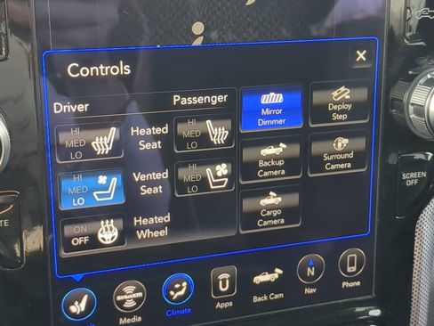 Used 2020 RAM 3500 Limited image 21