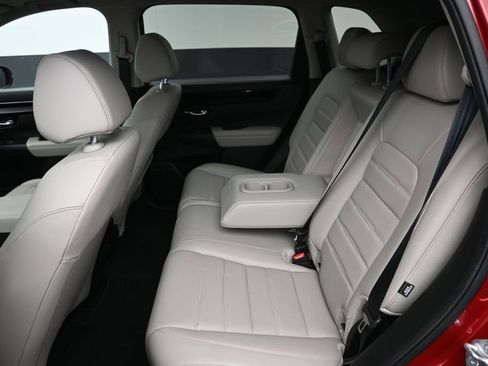 Certified 2023 Honda CR-V EX-L image 23