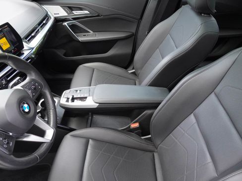 Certified 2023 BMW X1 xDrive28i w/ Premium Package AWD/4WD image 11