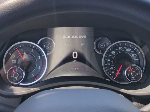 New 2024 RAM 3500 Tradesman image 13