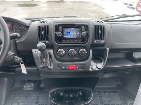 Used 2018 RAM ProMaster 1500 w/ Premium Appearance Group FWD image 22
